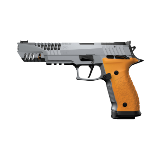 Pistolet Steyr ATc 6" Rock kal. 9x19mm