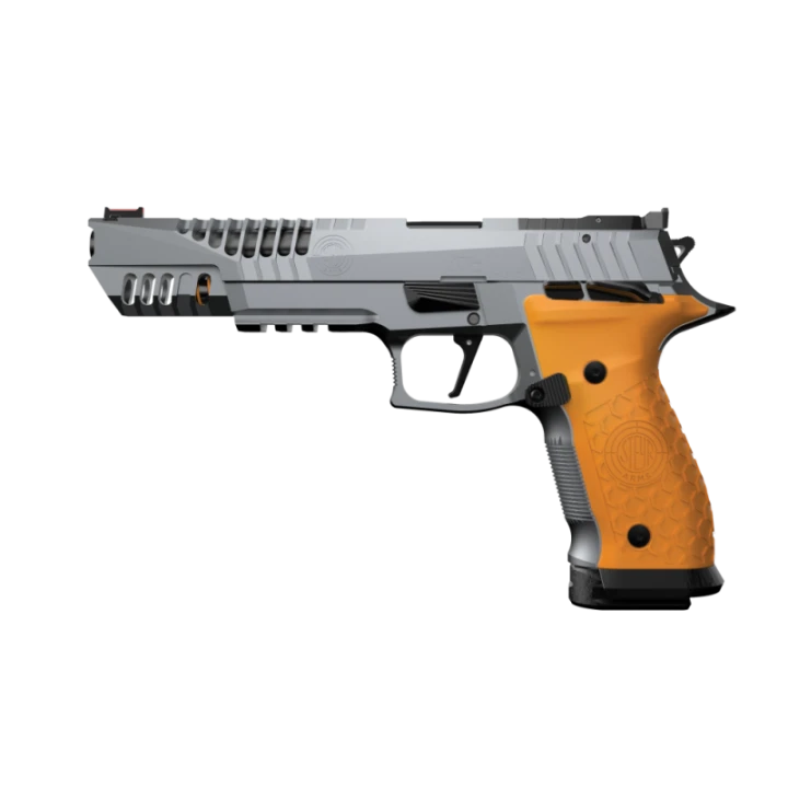 Pistolet Steyr ATc 6" Rock kal. 9x19mm