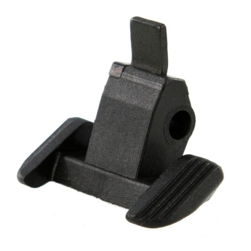 H&K - Powiększony zwalniacza magazynka / HK45 Compact, USP, P2000