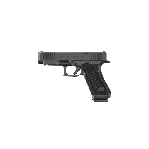 Pistolet Glock 17 Gen 6 OR / kal. 9x19mm Luger