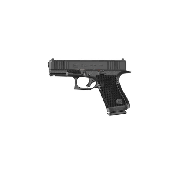 Pistolet Glock 19 Gen 6 OR / kal. 9x19mm Luger