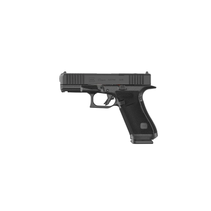 Pistolet Glock 45 Gen 6 OR / kal. 9x19mm Luger
