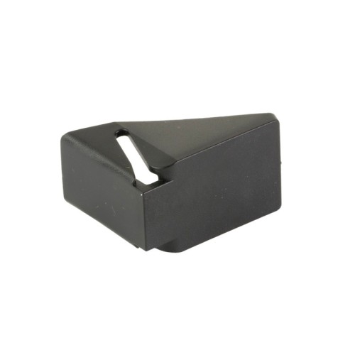 Wkładka Magazynka +2 do GLOCK w kalibrach 9mm .40/.357, czarna