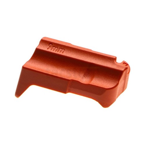 Podajnik do Magazynka GLOCK 9x19mm, oranż