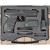 0097 Pistolet H&K P30L V3 9x19mm + Dodatki