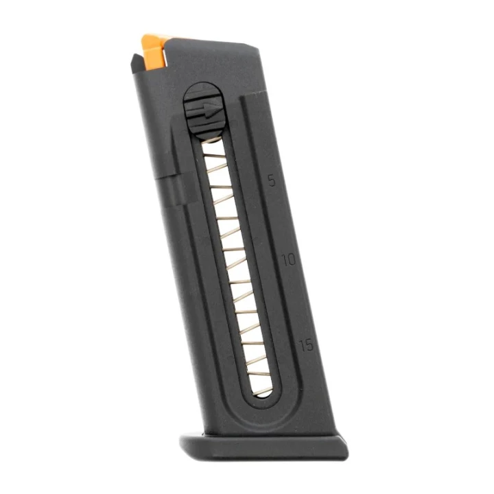 Magazynek / G44, 15 naboje, do GLOCK 44