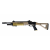 0104 Strzelba Fabarm STF12 FDE z Lufa 14"