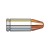 Amunicja Hornady kal.9mmLuger+P Critical Duty 135gr/8,75g (25szt) 90226