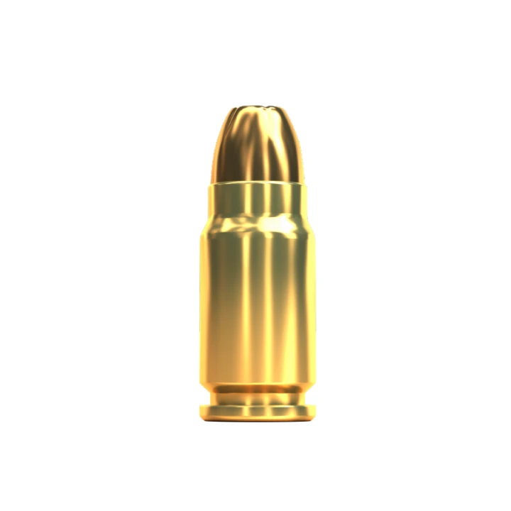 Amunicja S&B kal .357 SIG JHP 8g 50 szt.