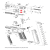 Glock Zatrzask zabezpieczający iglicę do Glock 43+43X+48 Slimline