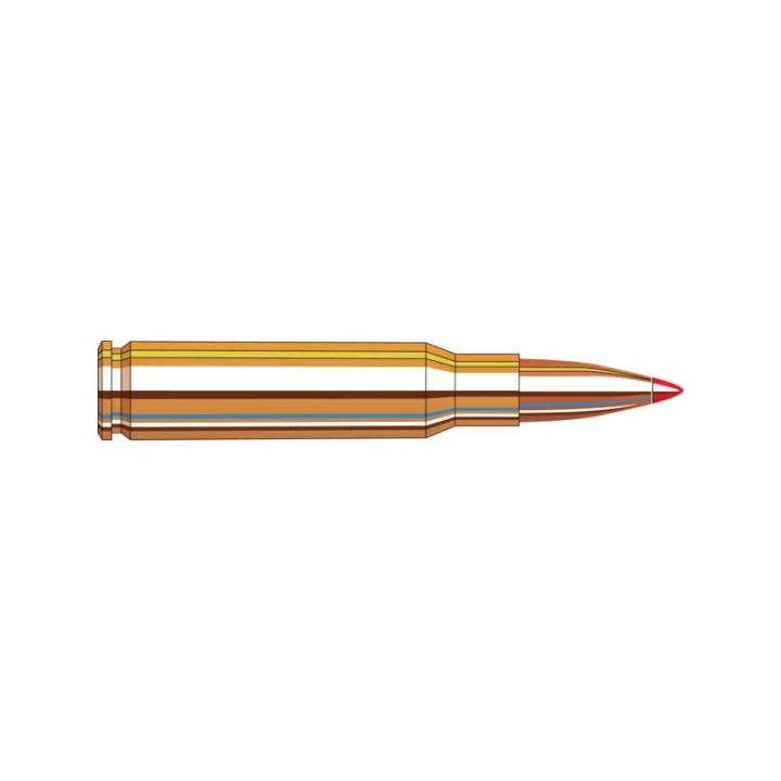 Amunicja Hornady kal.308Win A-Max Black 168gr/10,8g (20szt) 80971