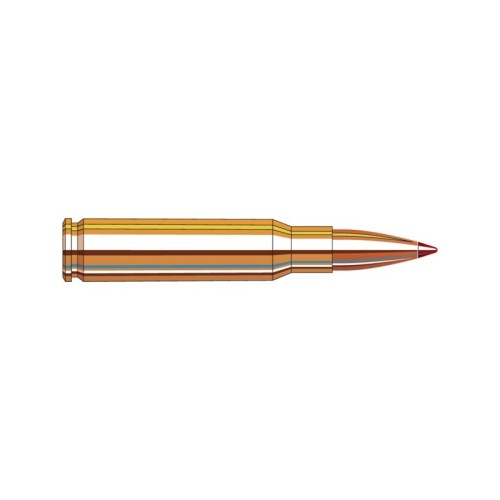 Amunicja Hornady kal.308Win A-Max Black 155gr/10g (20szt) 80927