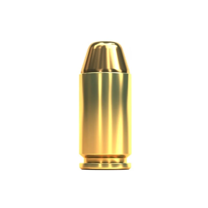 Amunicja S&B kal .40 S&W FMJ 180gr/11,7g (50szt)