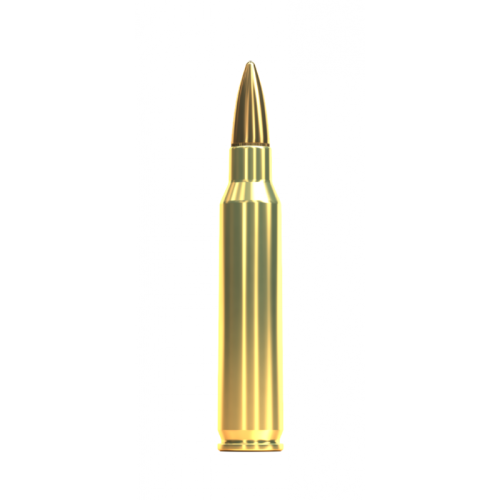 Amunicja S&B kal .223 Remington FMJ 3,6g. 100 szt.