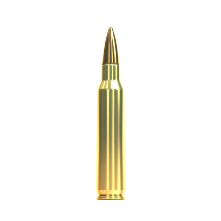 Amunicja S&B kal .223 Remington FMJ 3,6g. 100 szt.