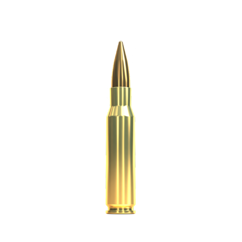 Amunicja S&B kal .308 WIN FMJ 8g. 50 szt.