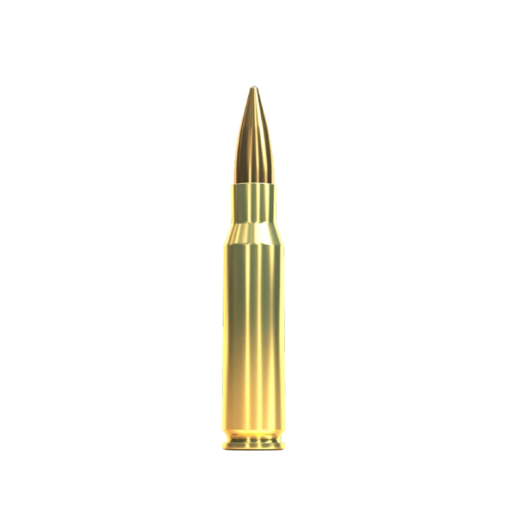 Amunicja S&B kal .308 WIN FMJ 8g. 50 szt.