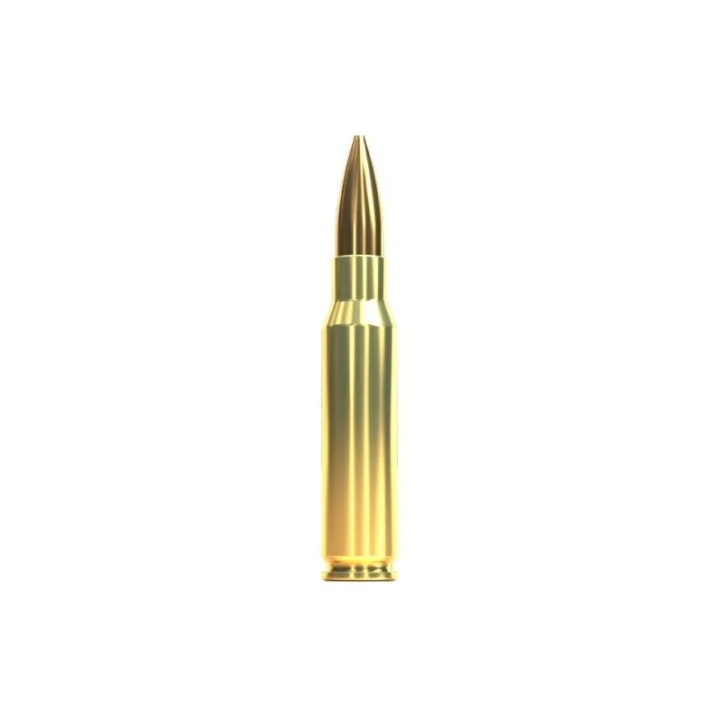 Amunicja S&B kal .308 WIN HPBT 10,9g. 20 szt.