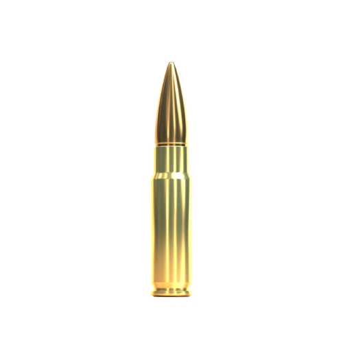 Amunicja S&B kal .300 AAC Blackout FMJ 8g. 20 szt.