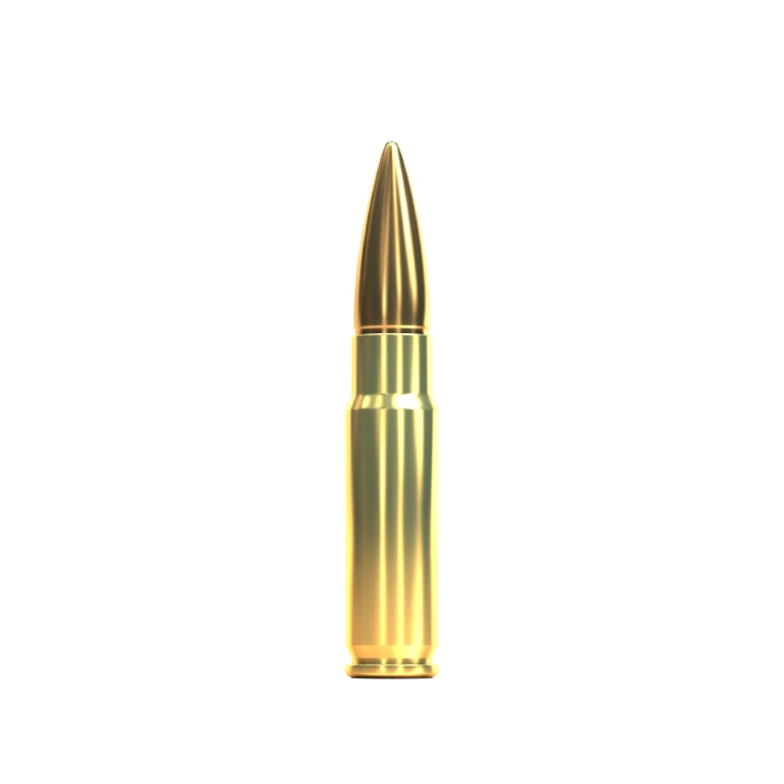 Amunicja S&B kal .300 AAC Blackout FMJ 8g. 20 szt.