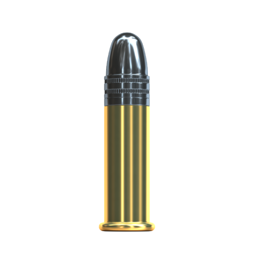 Amunicja S&B kal .22LR Subsonic 2,56g 50 szt.