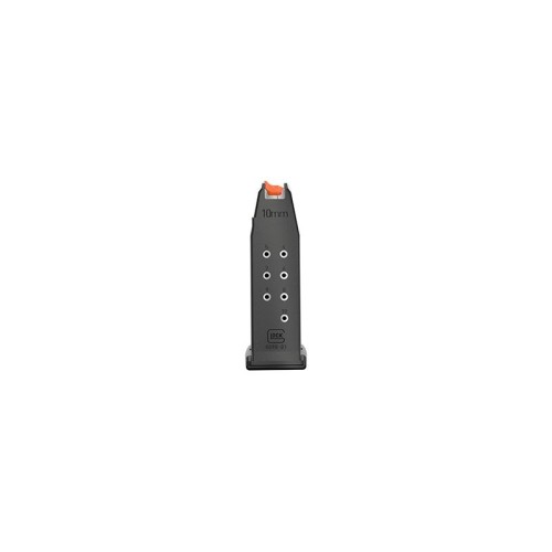 Magazynek / G29, 10 naboje, do GLOCK 29 Gen5, kal. 10mm AUTO, oranże