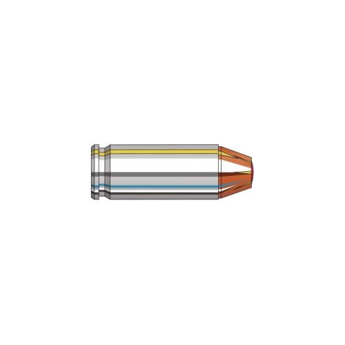 Amunicja Hornady kal.10mm Auto Critical Duty 175gr/11,3g (20szt) 91256