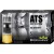 Amunicja Brenneke kal. 12/70 ATS AntiTerrorSlug (5szt) 27,5g 123840