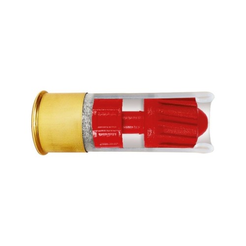 Amunicja Brenneke kal. 12/70 Special Forces Short Magnum (5szt) 34g 120677