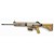 H&K MR308 A3 16,5" .308 WIN z krótkim łożem Slim-Line Hkey, RAL 8000