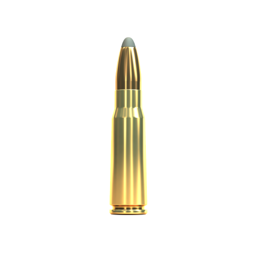 Amunicja S&B kal 7,62x39mm SP 20 szt.