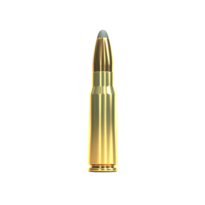 Amunicja S&B kal 7,62x39mm SP 20 szt.