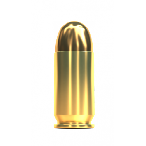 Amunicja S&B kal .45 AUTO - FMJ 14,9g 50 szt.