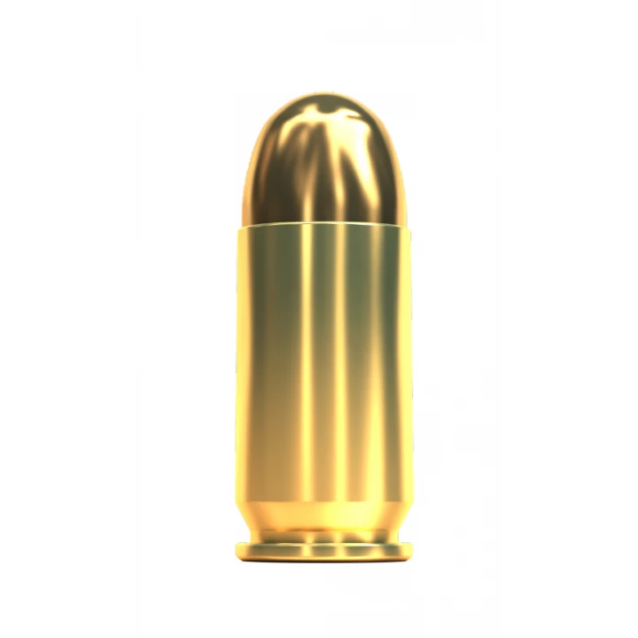 Amunicja S&B kal .45 AUTO - FMJ 14,9g 50 szt.