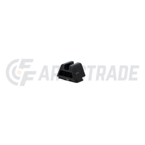 Glock Szczerbina stal. GMS Tryt / Wysoka