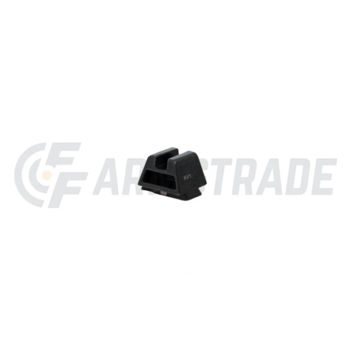 Glock Szczerbina stal. GMS Tryt / Wysoka