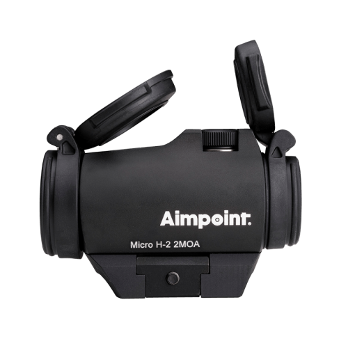 Kolimator Aimpoint Micro H-2 2MOA Weaver 200185