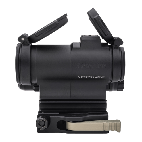 Kolimator Aimpoint CompM5s 2MOA 39mm 200500 z montażem LRP
