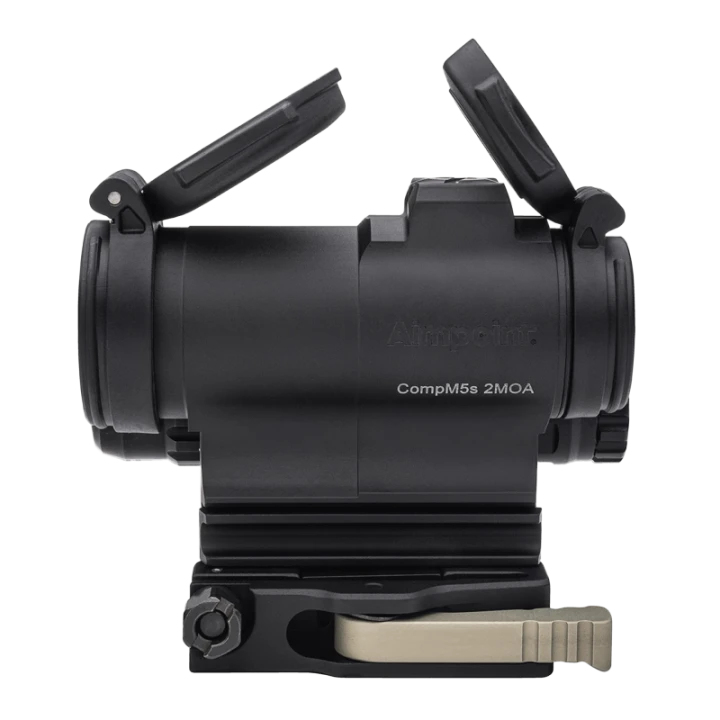 Kolimator Aimpoint CompM5s 2MOA 39mm 200500 z montażem LRP
