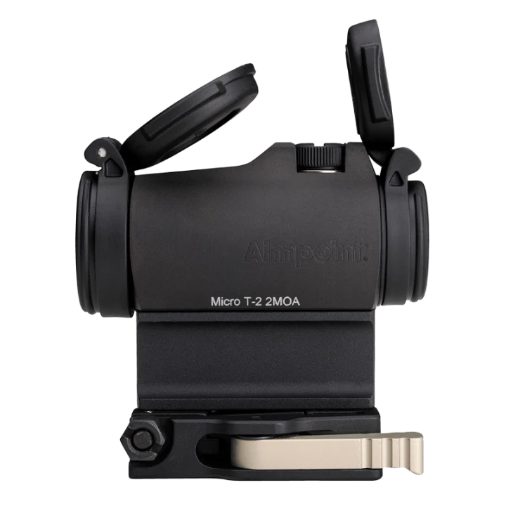 Kolimator Aimpoint Micro H-2 2MOA 39mm 200185 z montażem LRP