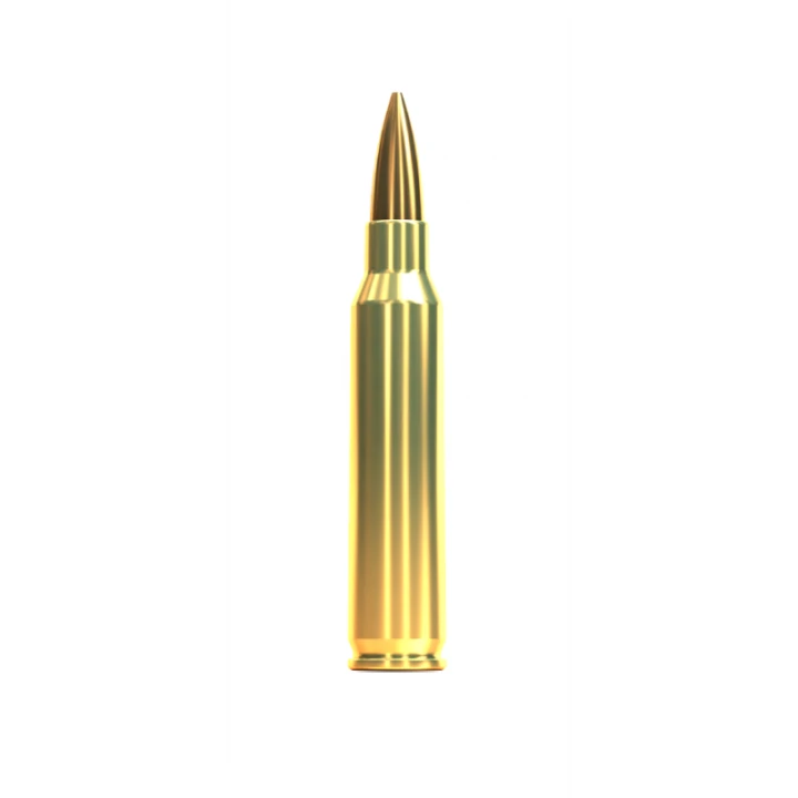 Amunicja S&B kal .223 Remington HPBT (OTM) 4,5g. 20 szt.