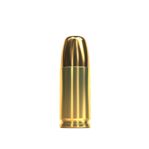 Amunicja S&B kal 9mm LUGER FMJ SUBSONIC 9,7g 50 szt.