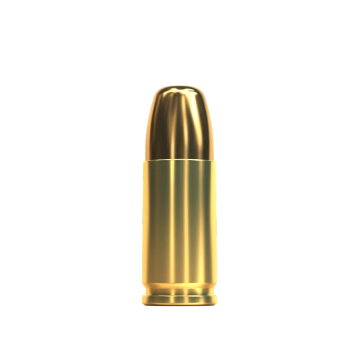 Amunicja S&B kal 9mm LUGER FMJ SUBSONIC 9,7g 50 szt.
