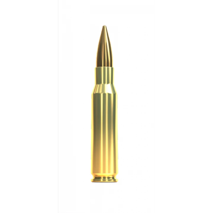 Amunicja S&B kal .308 WIN FMJ 9,55g. 50 szt.