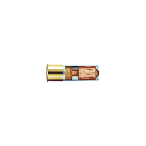 Amunicja Brenneke kal. 12/76 OpalMagnum 43g (5szt) 120416