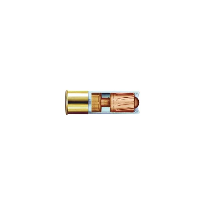 Amunicja Brenneke kal. 12/76 OpalMagnum 43g (5szt) 120416