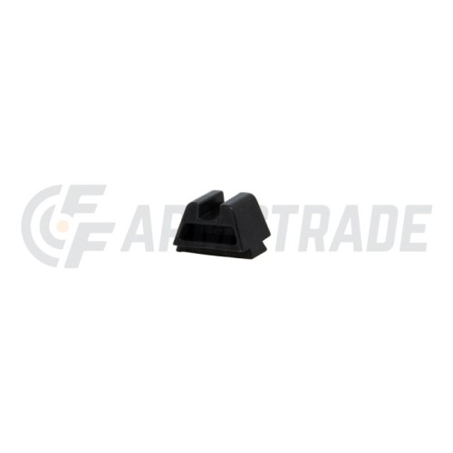 Glock Szczerbina stal. GMS Fotoluminescencyjna / Wysoka
