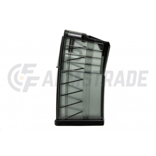 Magazynek H&K 417 / MR 308  / 7,62x51mm/.308WIN 20 nab. Czarny