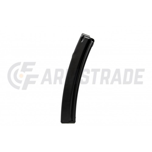 Magazynek H&K MP5 / SP5 / 9x19mm 30 nab. Czarny