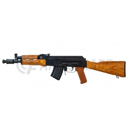 Mini Jack 7,62x39mm - wersja drewno premium